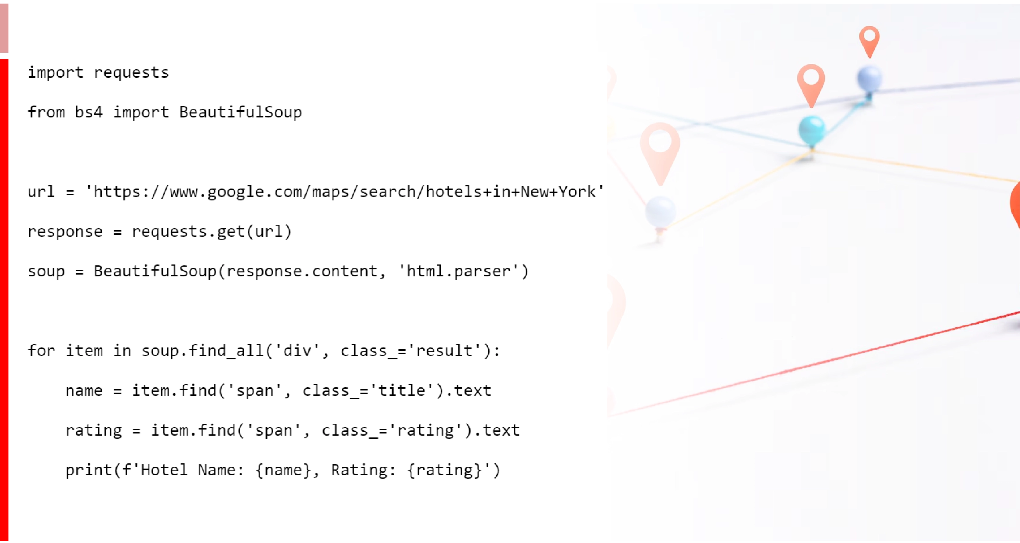 HTML-Parsing